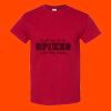 Heavy Cotton T-Shirt Thumbnail