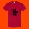 Heavy Cotton T-Shirt Thumbnail