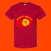 Heavy Cotton T-Shirt Thumbnail