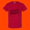 Heavy Cotton T-Shirt Thumbnail