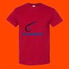 Heavy Cotton T-Shirt Thumbnail
