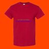 Heavy Cotton T-Shirt Thumbnail