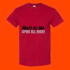 Heavy Cotton T-Shirt Thumbnail
