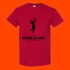 Heavy Cotton T-Shirt Thumbnail