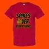 Heavy Cotton T-Shirt Thumbnail