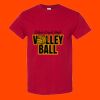 Heavy Cotton T-Shirt Thumbnail