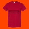 Heavy Cotton T-Shirt Thumbnail