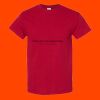 Heavy Cotton T-Shirt Thumbnail