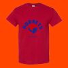 Heavy Cotton T-Shirt Thumbnail