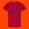Heavy Cotton T-Shirt Thumbnail