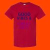Heavy Cotton T-Shirt Thumbnail