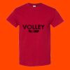 Heavy Cotton T-Shirt Thumbnail