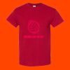 Heavy Cotton T-Shirt Thumbnail