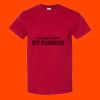 Heavy Cotton T-Shirt Thumbnail