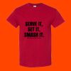 Heavy Cotton T-Shirt Thumbnail