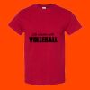 Heavy Cotton T-Shirt Thumbnail