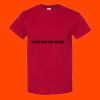 Heavy Cotton T-Shirt Thumbnail
