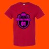 Heavy Cotton T-Shirt Thumbnail