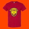 Heavy Cotton T-Shirt Thumbnail
