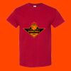 Heavy Cotton T-Shirt Thumbnail