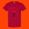 Heavy Cotton T-Shirt Thumbnail