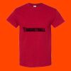 Heavy Cotton T-Shirt Thumbnail
