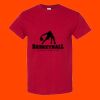 Heavy Cotton T-Shirt Thumbnail