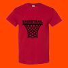Heavy Cotton T-Shirt Thumbnail