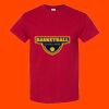 Heavy Cotton T-Shirt Thumbnail