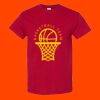 Heavy Cotton T-Shirt Thumbnail