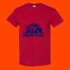 Heavy Cotton T-Shirt Thumbnail