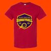 Heavy Cotton T-Shirt Thumbnail