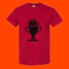 Heavy Cotton T-Shirt Thumbnail