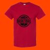 Heavy Cotton T-Shirt Thumbnail