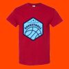 Heavy Cotton T-Shirt Thumbnail
