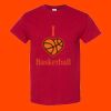 Heavy Cotton T-Shirt Thumbnail