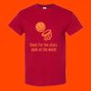 Heavy Cotton T-Shirt Thumbnail