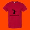 Heavy Cotton T-Shirt Thumbnail