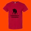 Heavy Cotton T-Shirt Thumbnail