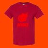 Heavy Cotton T-Shirt Thumbnail
