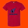 Heavy Cotton T-Shirt Thumbnail
