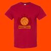 Heavy Cotton T-Shirt Thumbnail