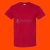 Heavy Cotton T-Shirt Thumbnail