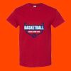 Heavy Cotton T-Shirt Thumbnail