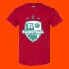 Heavy Cotton T-Shirt Thumbnail
