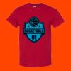 Heavy Cotton T-Shirt Thumbnail