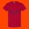 Heavy Cotton T-Shirt Thumbnail