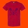 Heavy Cotton T-Shirt Thumbnail