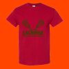Heavy Cotton T-Shirt Thumbnail