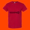 Heavy Cotton T-Shirt Thumbnail